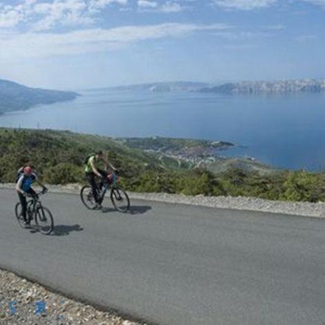 Tanja Villa Senj  Exterior foto